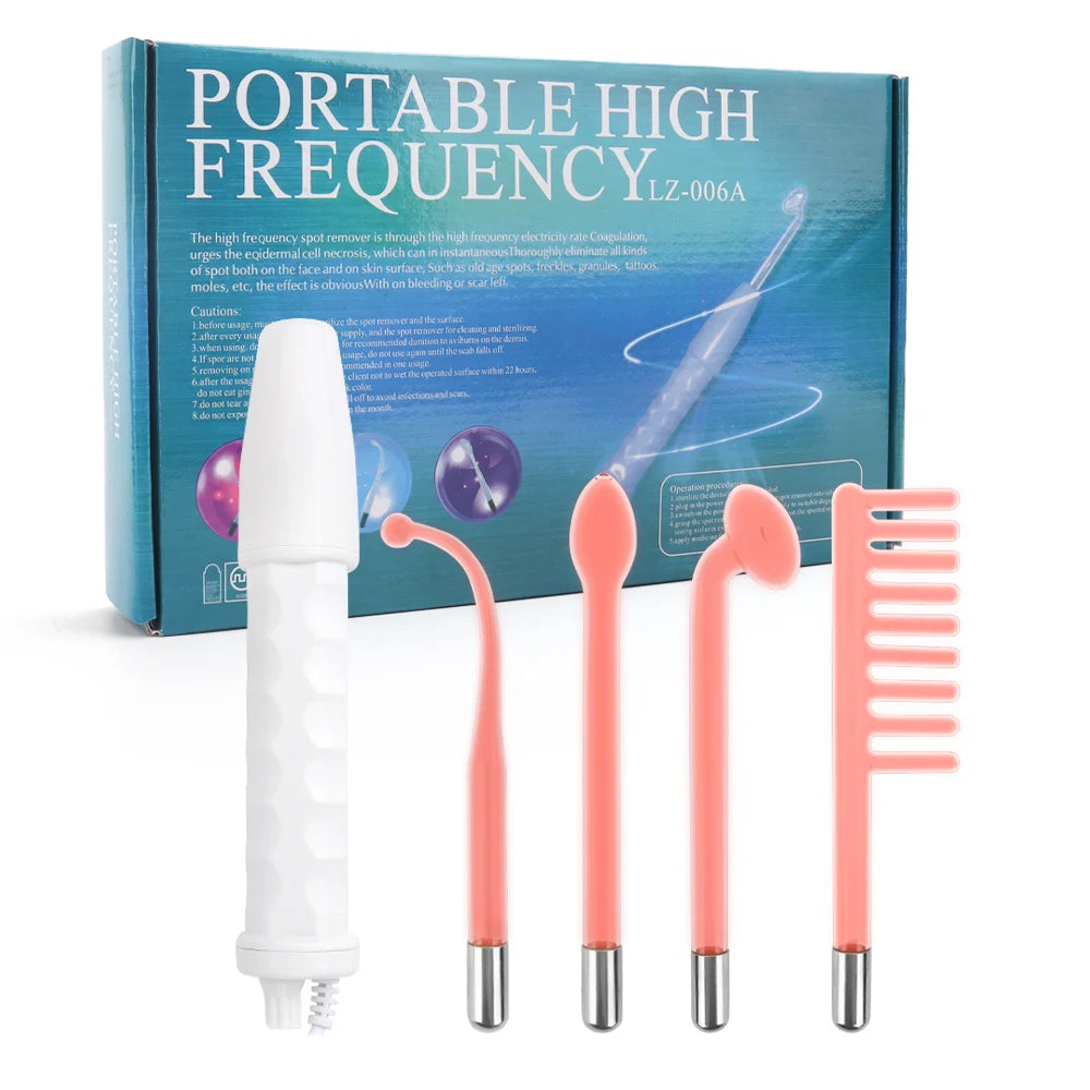 Skin Tightening & Anti-Aging Beauty Tool