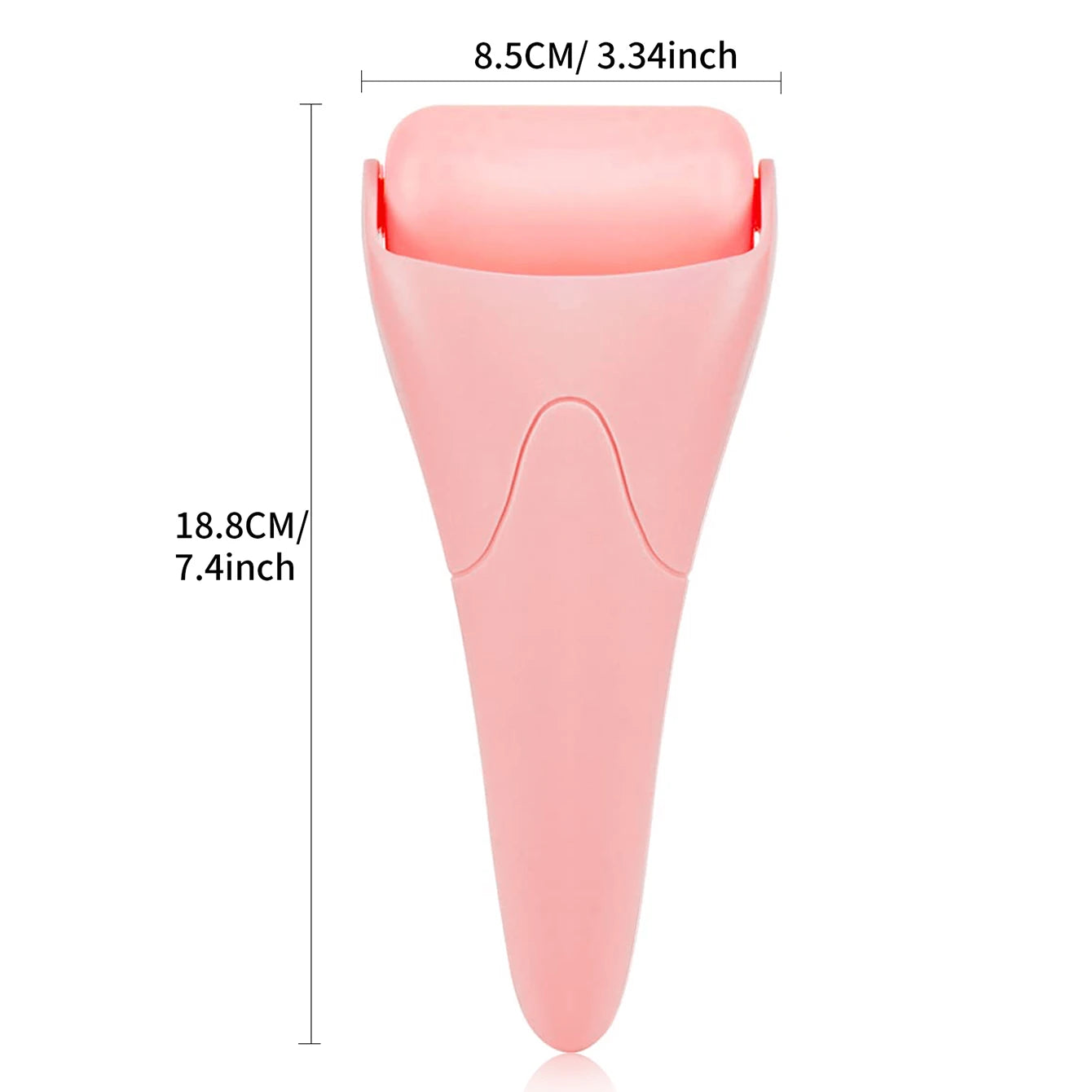 Ice Roller Massager  Glow From Within