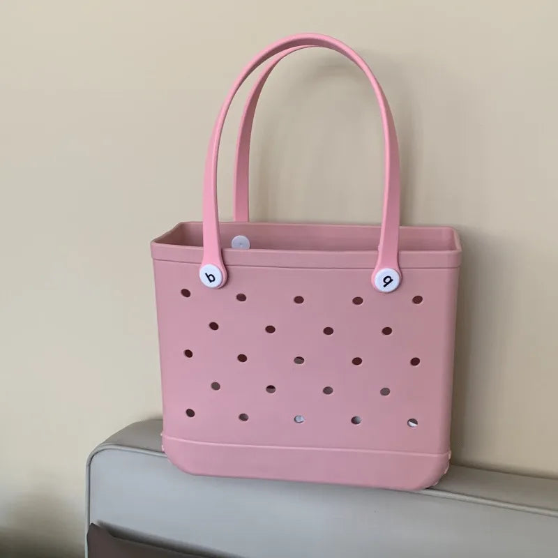 Your Perfect Summer Bag is Here  Stylish, Spacious, Waterproof & Totally Irresistible!