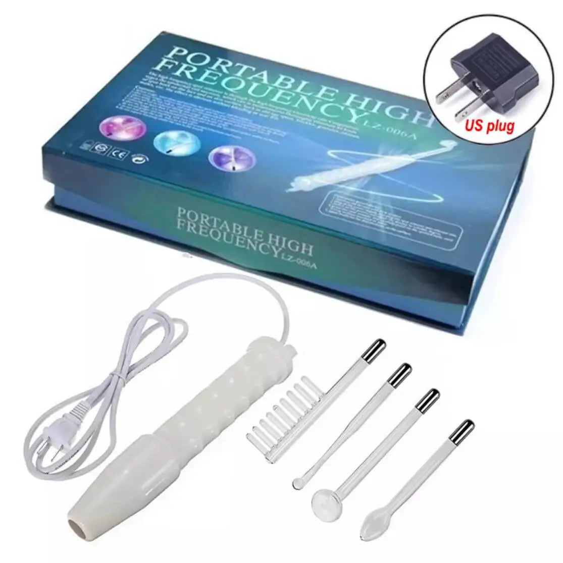Skin Tightening & Anti-Aging Beauty Tool