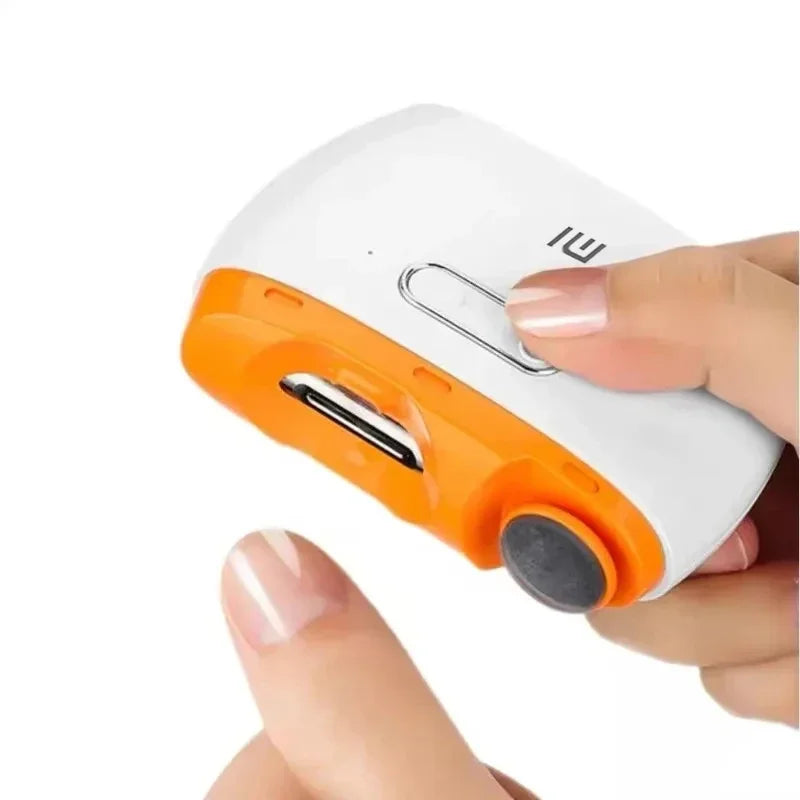 Auto Trim Nail Master for Children