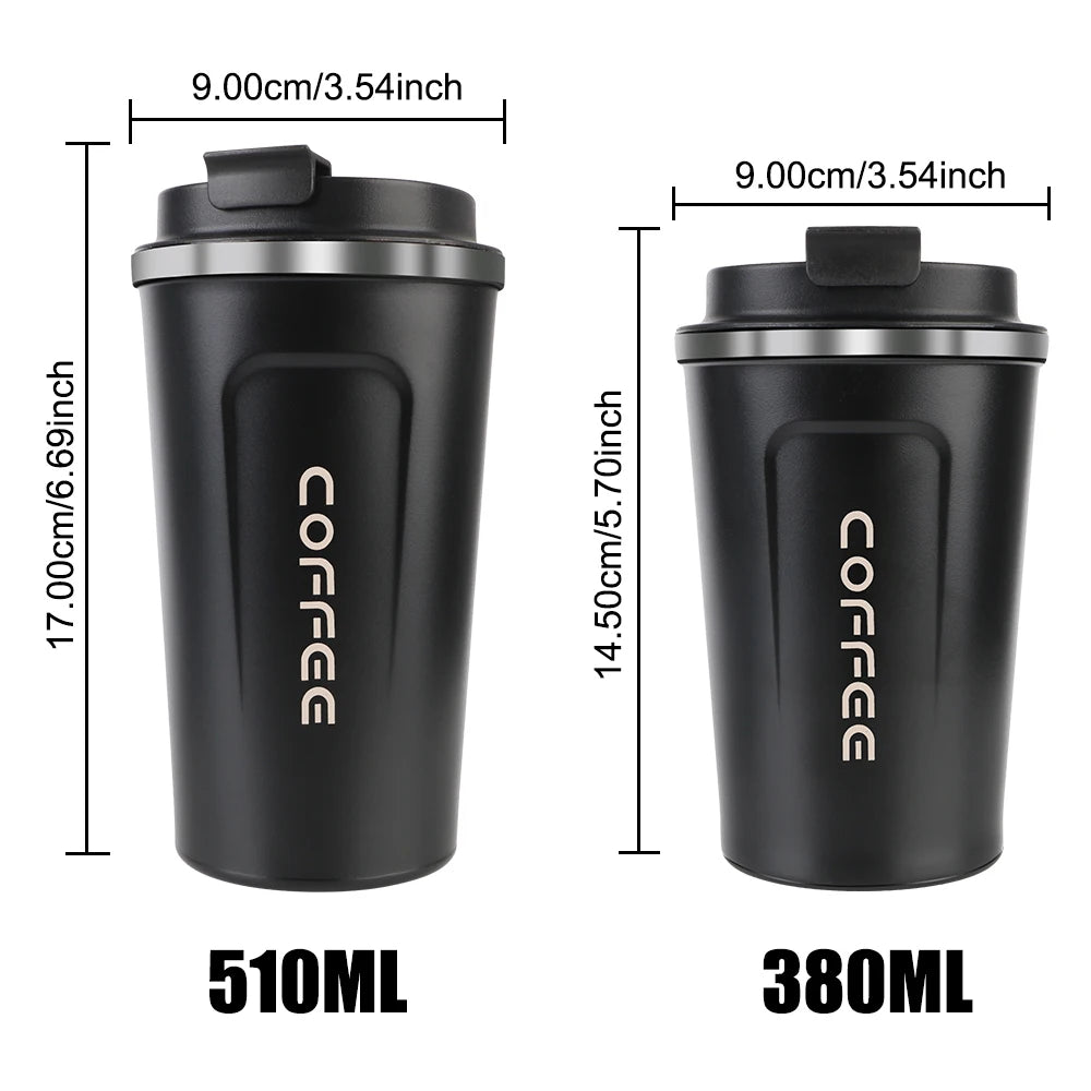 The Thermal Mug That Matches Your Life Style