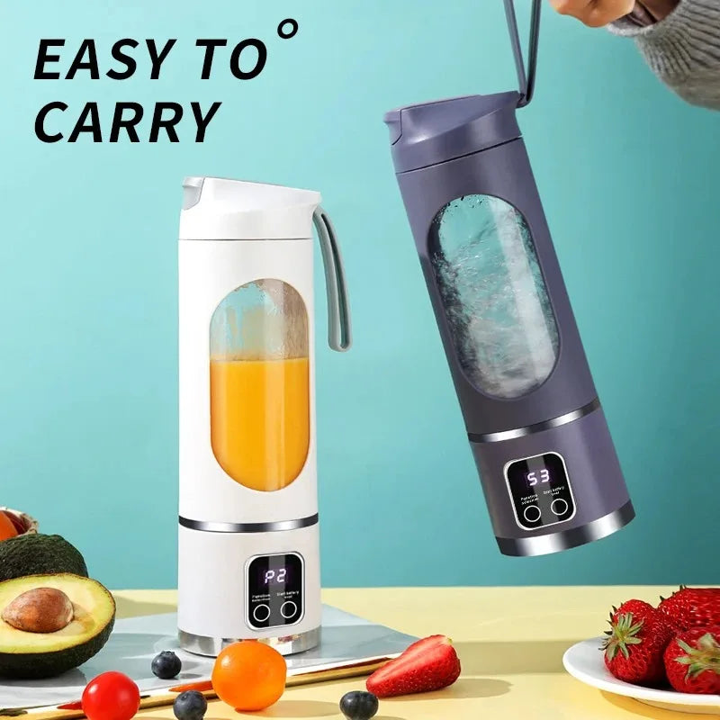GoBlend Cloud Rain Humidifier  Healthy Living, Wherever You Go