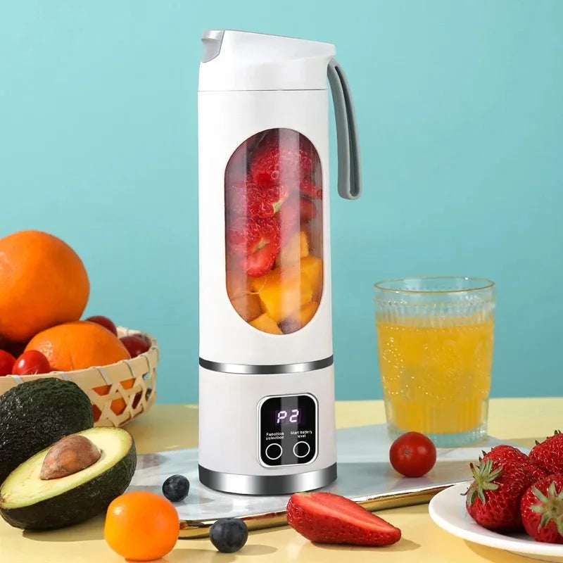 GoBlend Cloud Rain Humidifier  Healthy Living, Wherever You Go