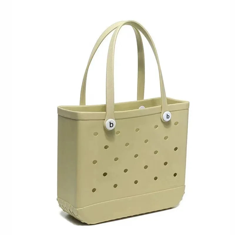 Your Perfect Summer Bag is Here  Stylish, Spacious, Waterproof & Totally Irresistible!