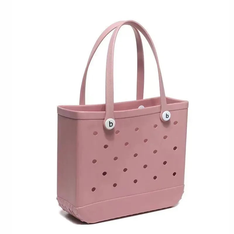 Your Perfect Summer Bag is Here  Stylish, Spacious, Waterproof & Totally Irresistible!