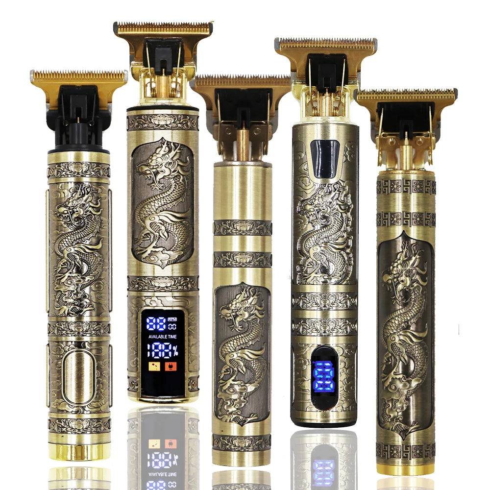 Professional Precision Cut Pro Trimmers Electric
