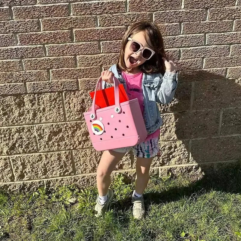 Your Perfect Summer Bag is Here  Stylish, Spacious, Waterproof & Totally Irresistible!