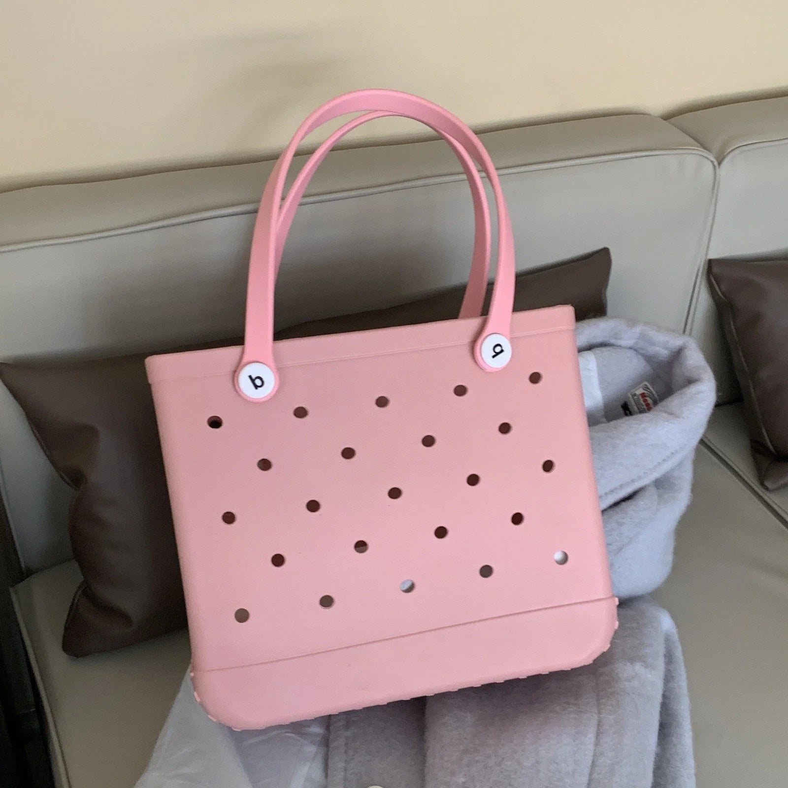 Your Perfect Summer Bag is Here  Stylish, Spacious, Waterproof & Totally Irresistible!