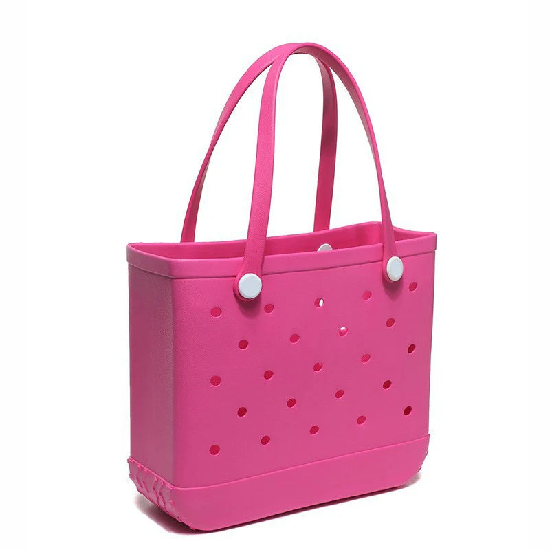 Your Perfect Summer Bag is Here  Stylish, Spacious, Waterproof & Totally Irresistible!