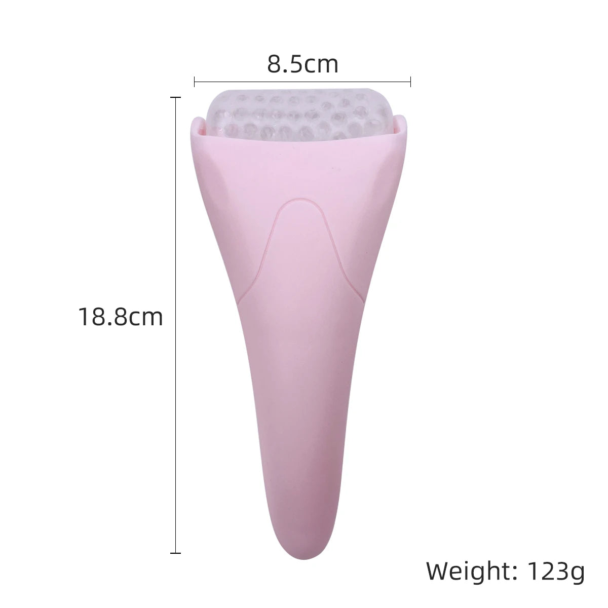 Ice Roller Massager  Glow From Within