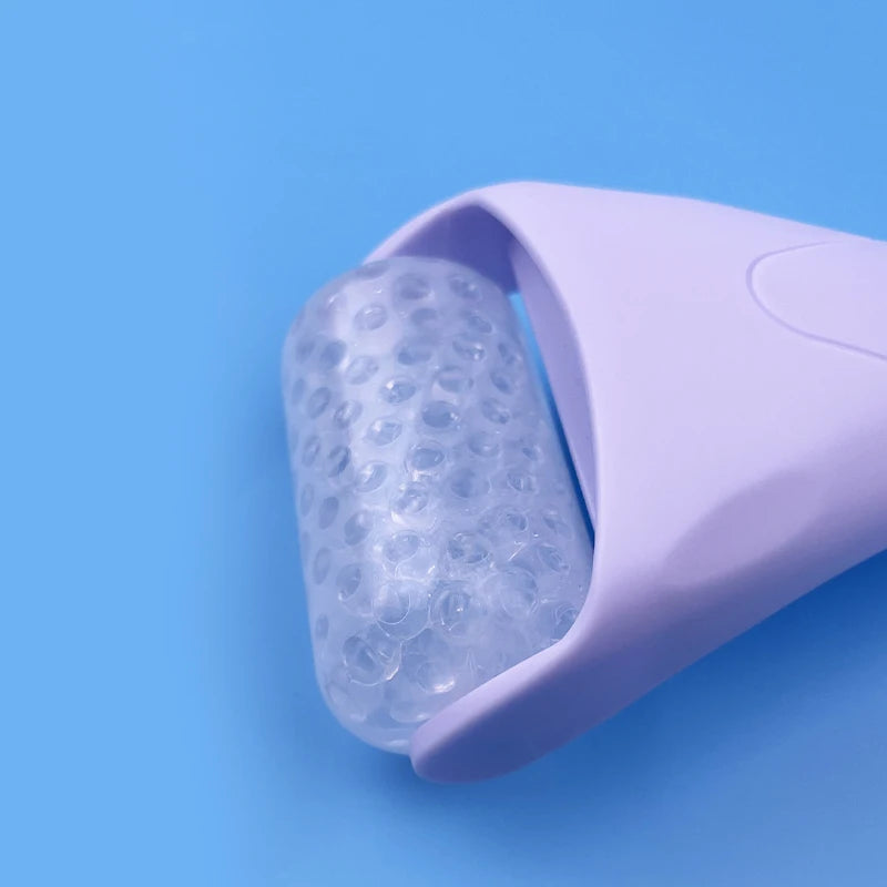 Ice Roller Massager  Glow From Within