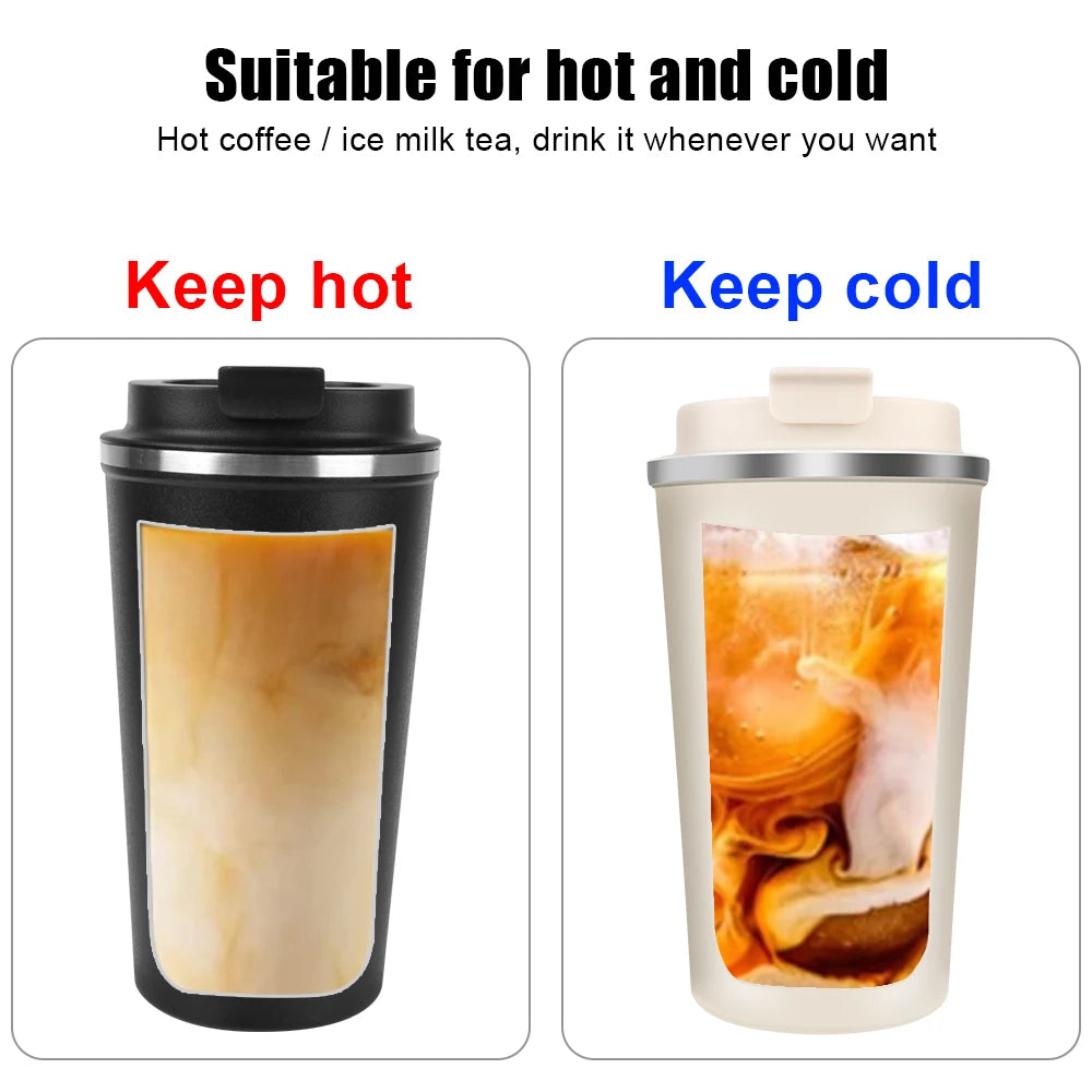 The Thermal Mug That Matches Your Life Style