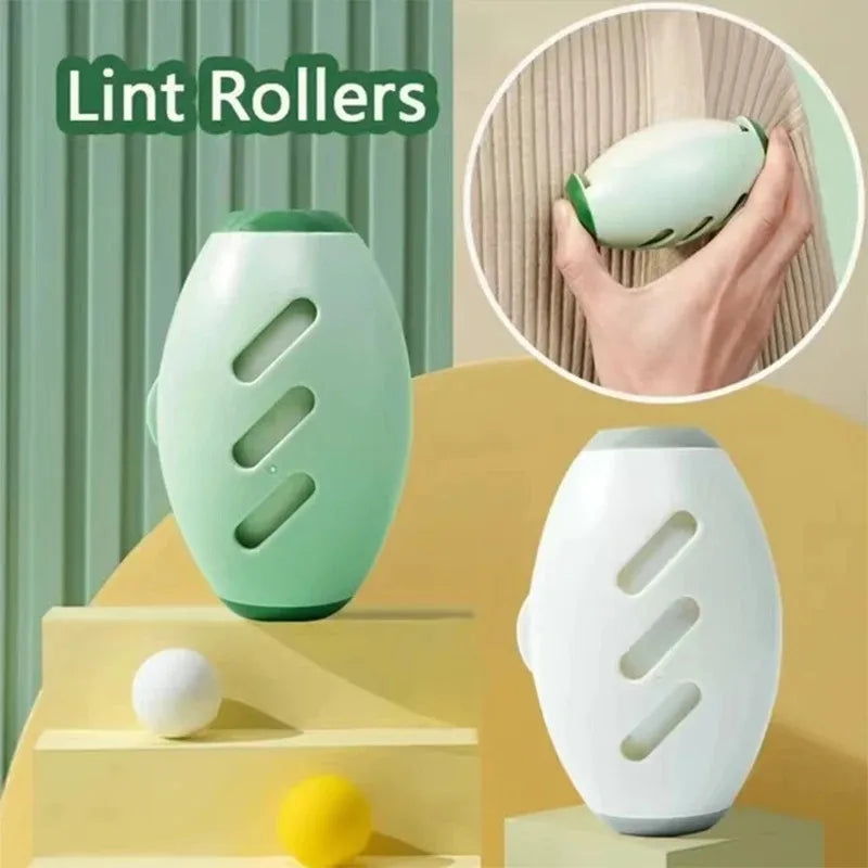 Reusable Lint Roller: Never Worry About Pet Hair and Lint on Your Clothes Again!