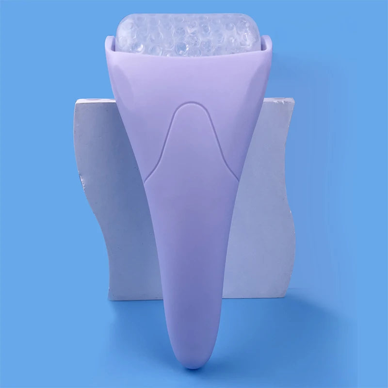 Ice Roller Massager  Glow From Within