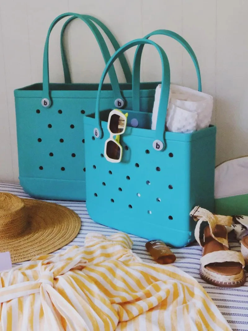 Your Perfect Summer Bag is Here  Stylish, Spacious, Waterproof & Totally Irresistible!