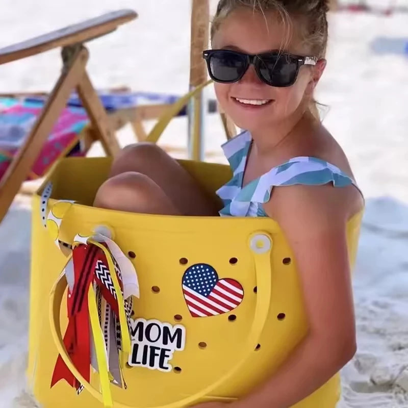Your Perfect Summer Bag is Here  Stylish, Spacious, Waterproof & Totally Irresistible!