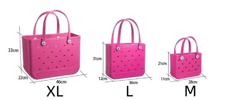 Your Perfect Summer Bag is Here  Stylish, Spacious, Waterproof & Totally Irresistible!